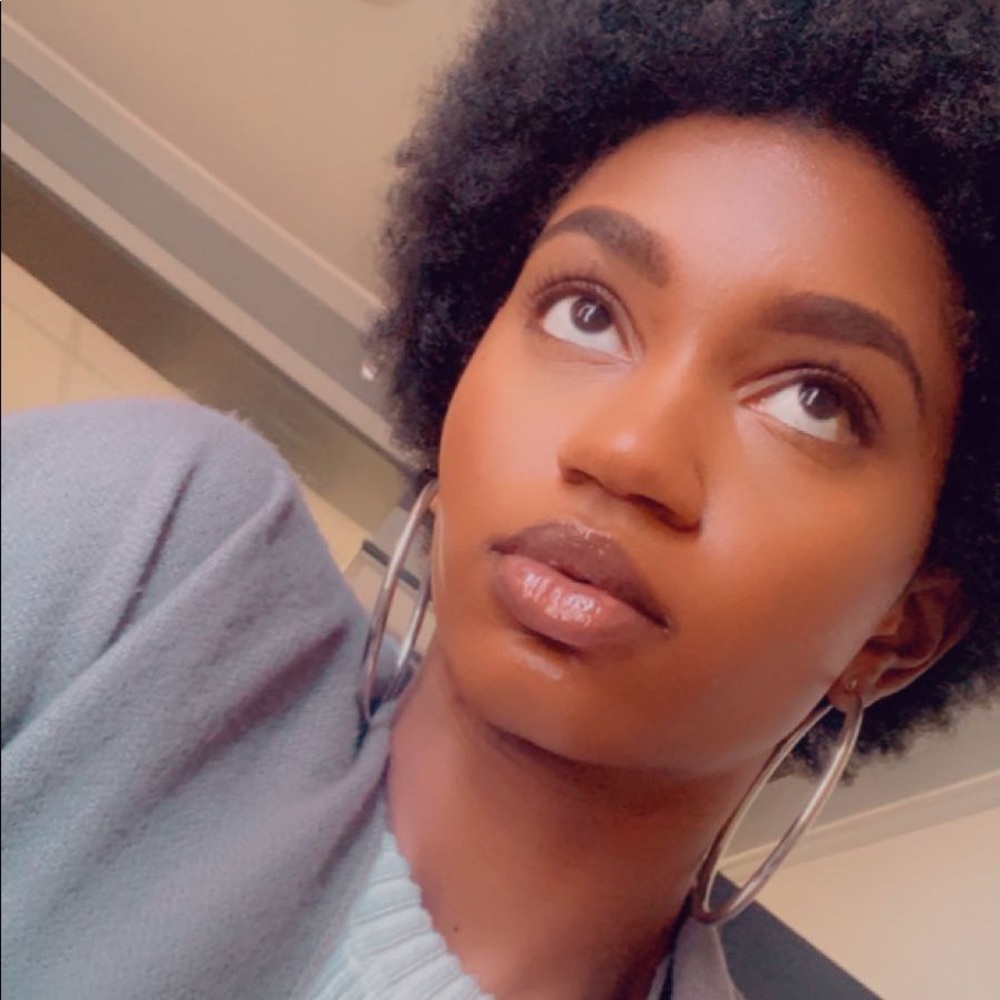 Meet your Posher, Aaliyah